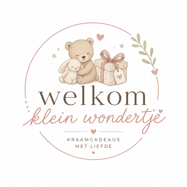 Welkom Klein Wondertje